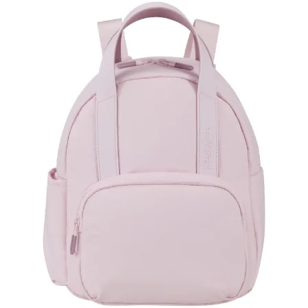 Mochila American Tourister Puffypop S/ Capacidad 8.5L/ Rosa