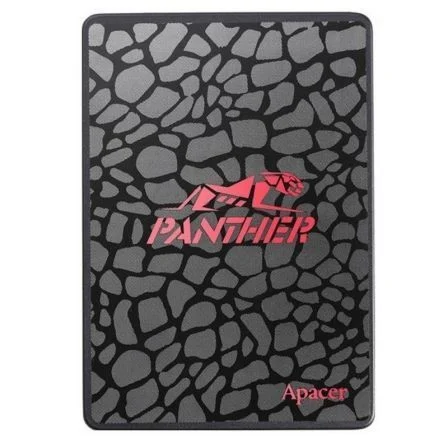 Disco SSD Apacer As350 Panther 1 TB/ Sata Iii