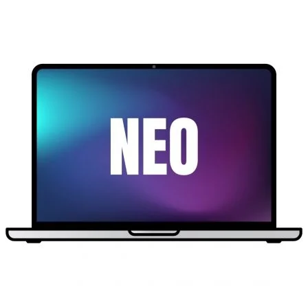 Apple Macbook Neo 13"/ A18 Pro 6-Core CPU/ 8 GB/ 512 GB SSD/ 5-Core GPU/ Touch-Id/ Plata
