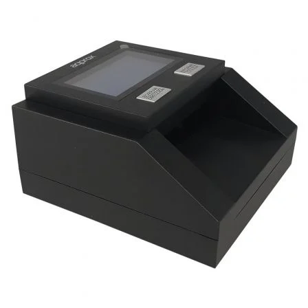 Detector De Billetes Falsos Approx Appbilldetector