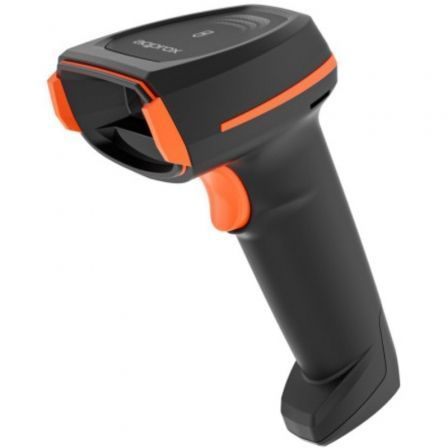 Lector De Código De Barras 1D-2D-Qr Approx Appls24/ Usb