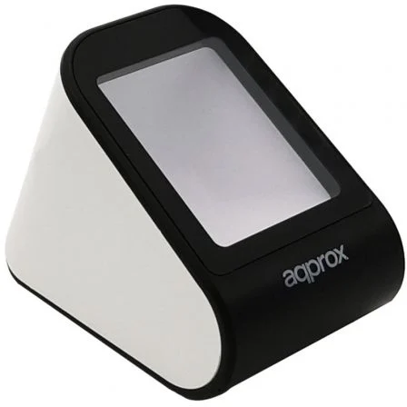 Lector De Código De Barras 1D-2D-Pdf-Qr Approx Appls20desk+/ Usb