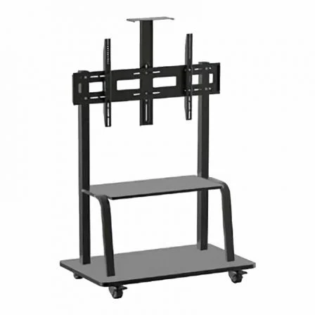 Soporte De Suelo Con Ruedas Approx Appisstd Para Tv De 60-100"/ Hasta 100Kg