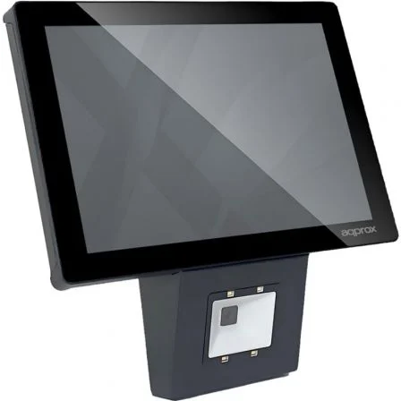Tpv Approx Appcheckerprice02 Quad Core Rk3566/ 2Gb/ 32Gb/ 10"/ Táctil/ Wifi/ Android 11