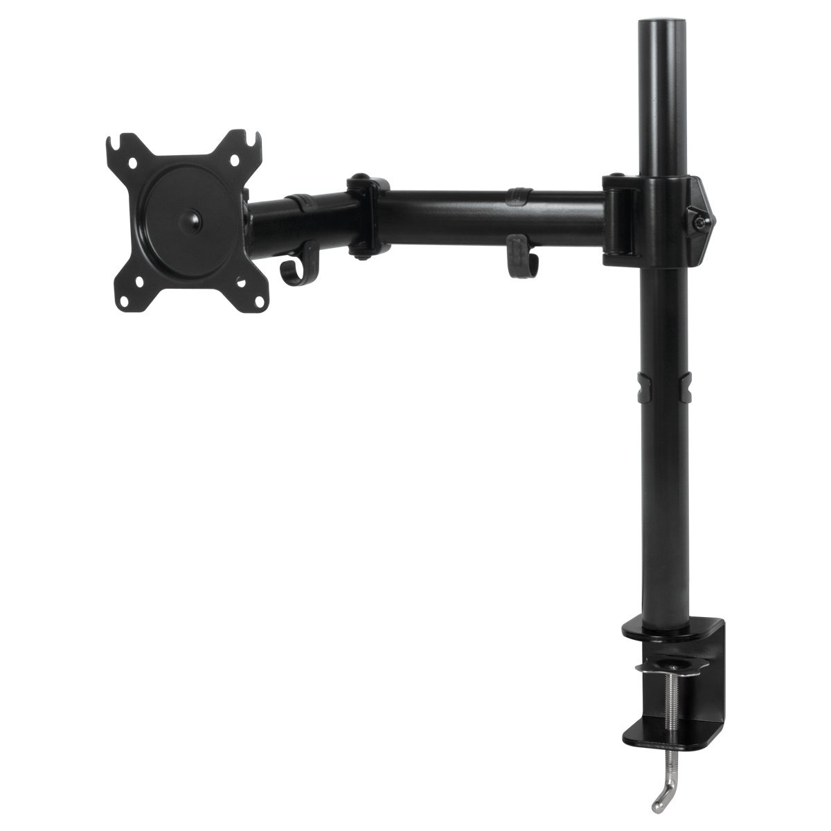 Soporte De Mesa Para Monitor Arctic Z1 Basic/ Giratorio/ Inclinable/ Hasta 15Kg