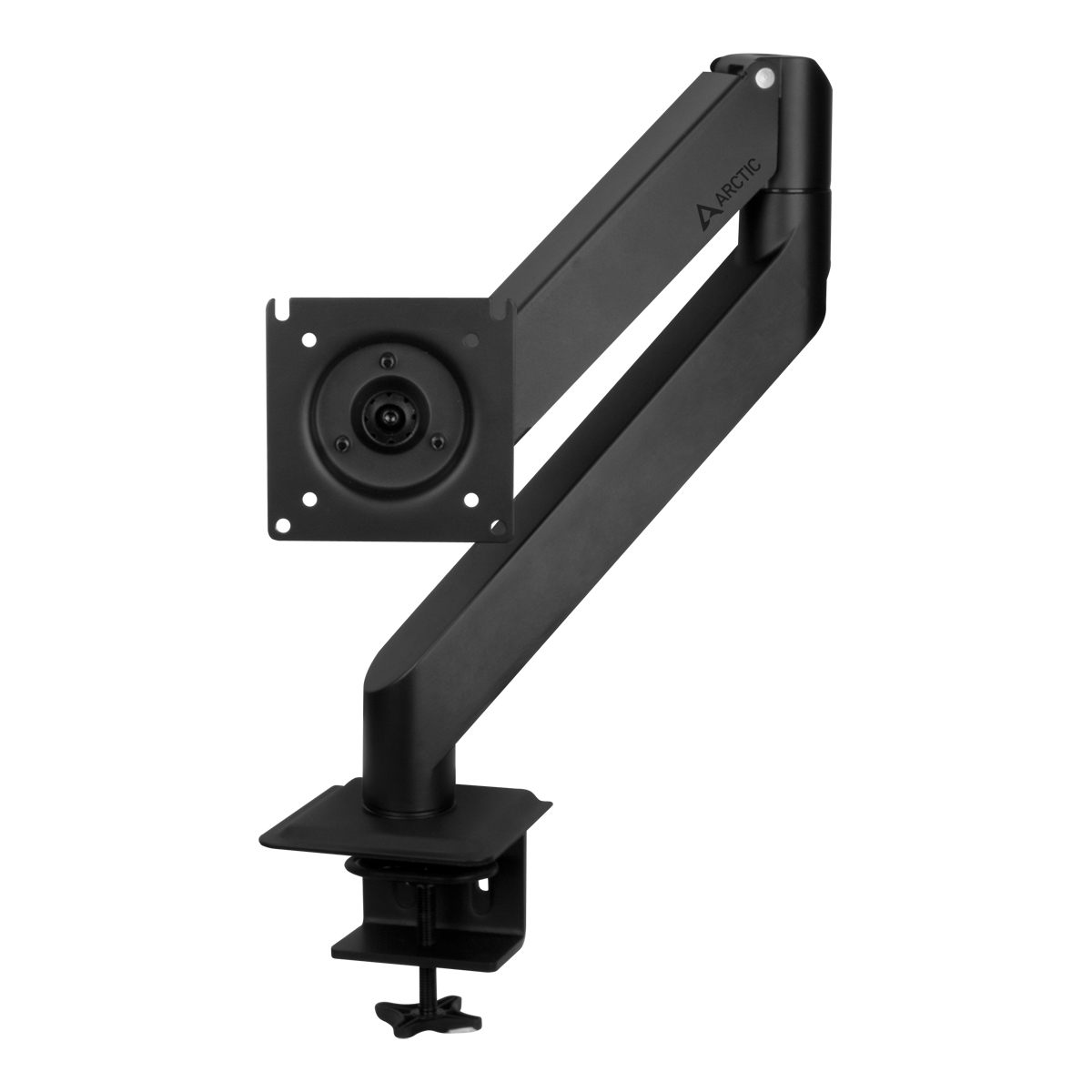 Soporte De Mesa Para Monitor Arctic X1-3D/ Giratorio/ Inclinable/ Hasta 15Kg