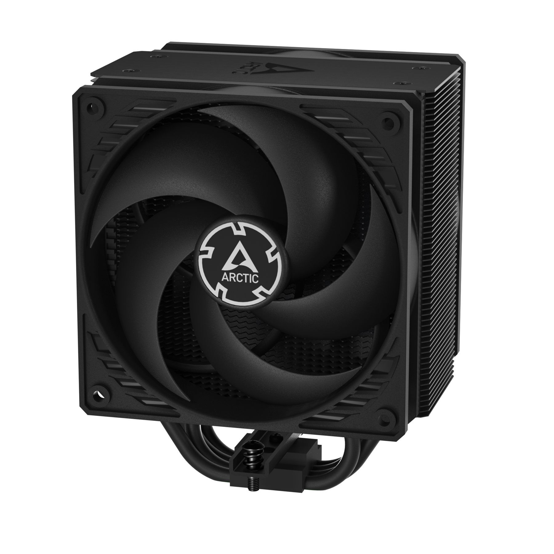 Ventilador Con Disipador Arctic Freezer 36/ 12 Cm