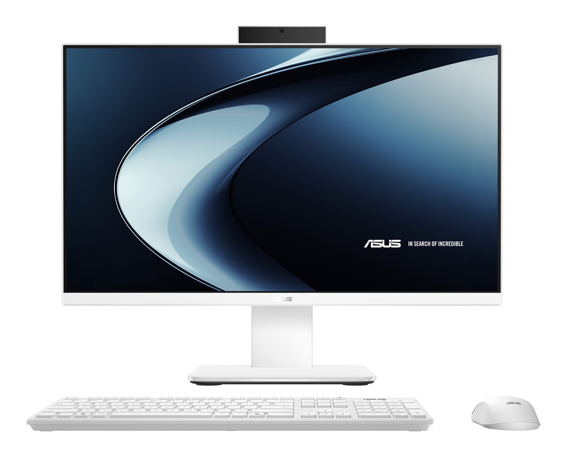 PC All In One Asus V400 V440vak-Wpc1490 Intel Core i7-13620H/ 16 GB/ 1 TB SSD/ 23,8"/ Sin Sistema Operativo