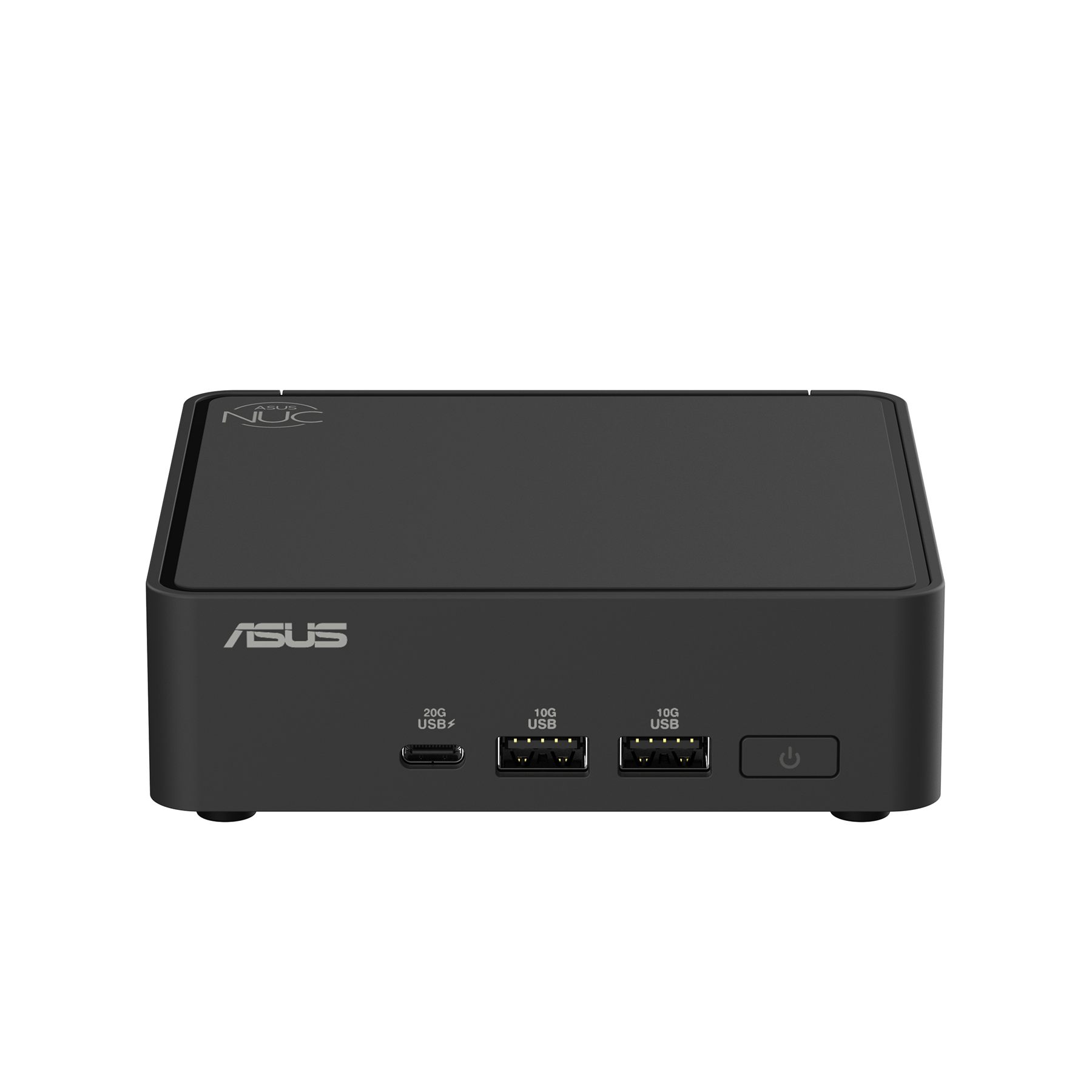 Minipc Asus Nuc 15 Pro Rnuc15crki300002 Intel Core 3-100U