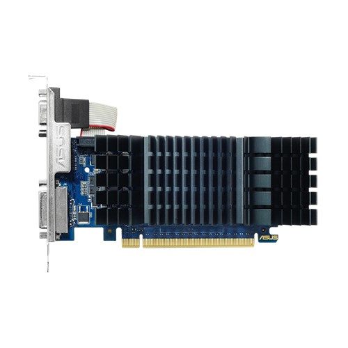 Tarjeta Gráfica Asus GeForce Gt 730/ 2 GB GDDR5