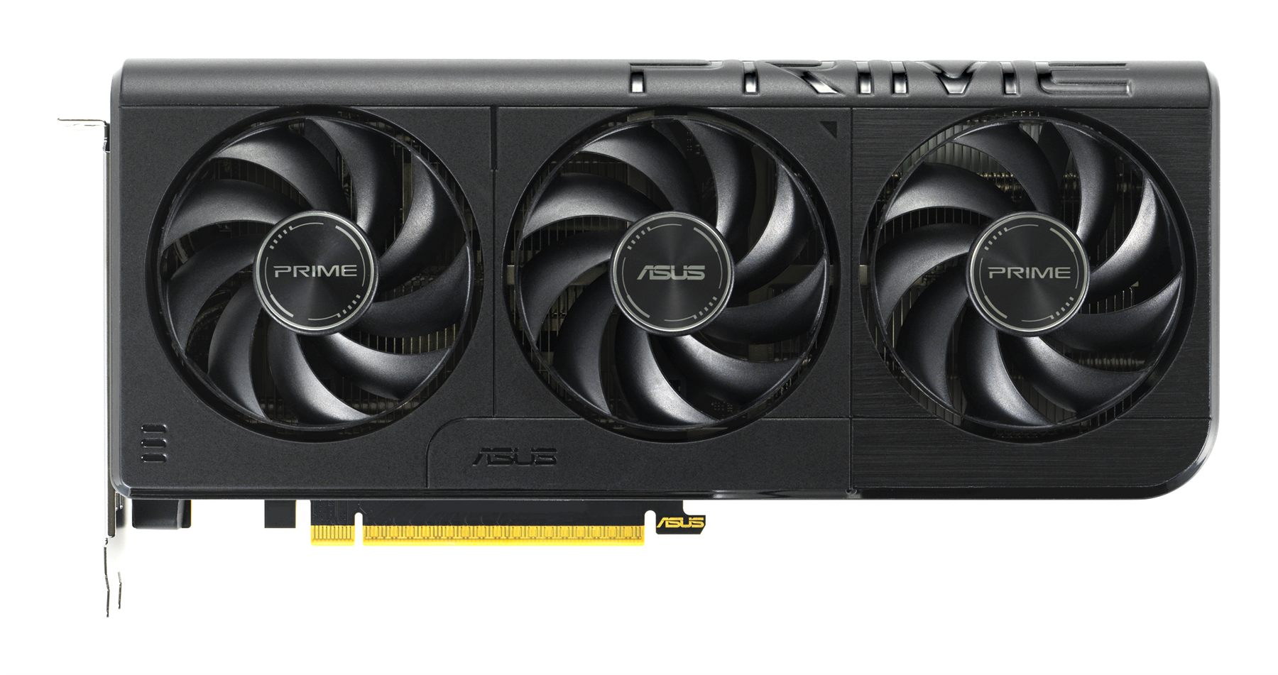Tarjeta Gráfica Asus Prime GeForce RTX 5060 Oc Edition/ 8 GB GDDR7