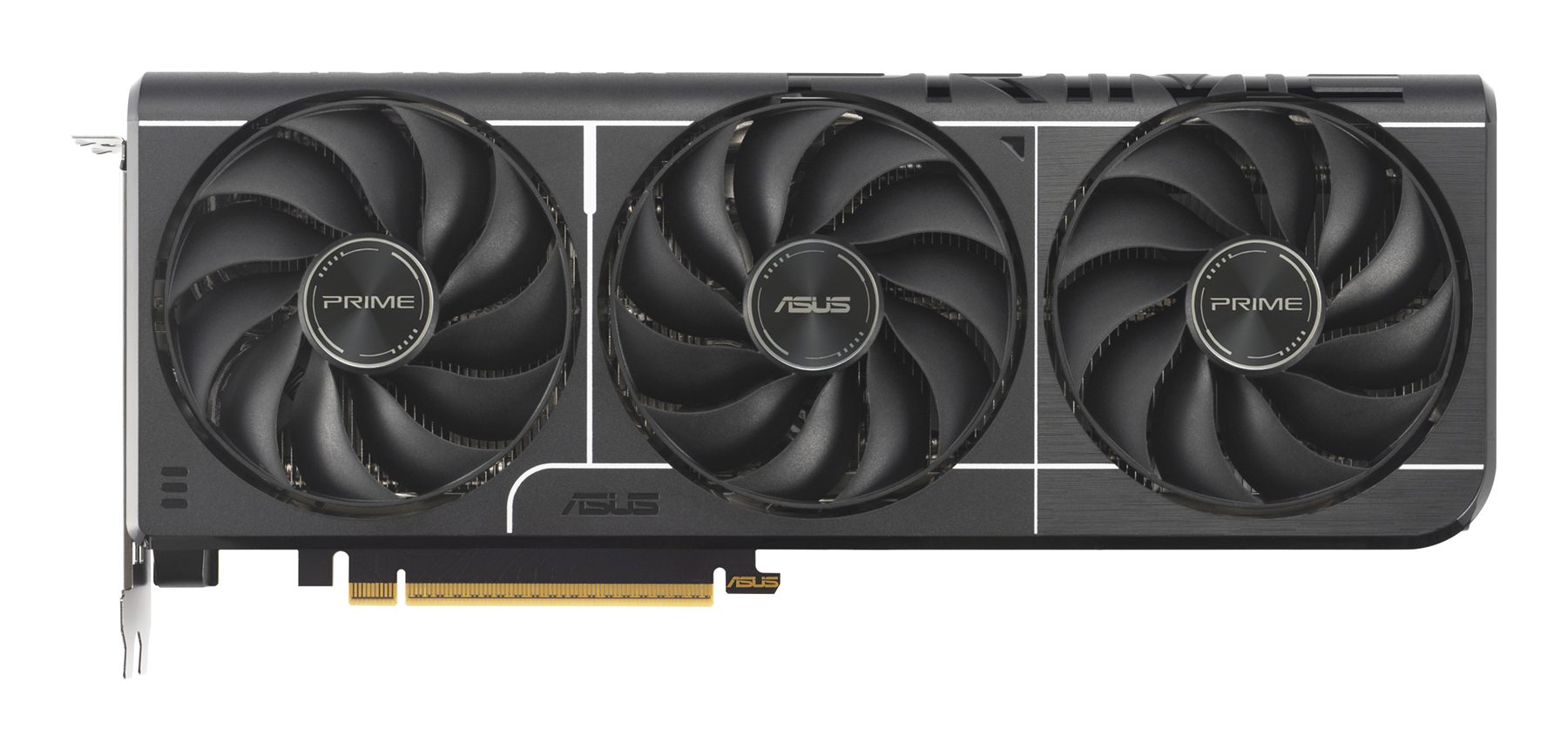 Tarjeta Gráfica Asus Prime GeForce RTX 5060 Ti Oc Edition/ 8 GB GDDR7