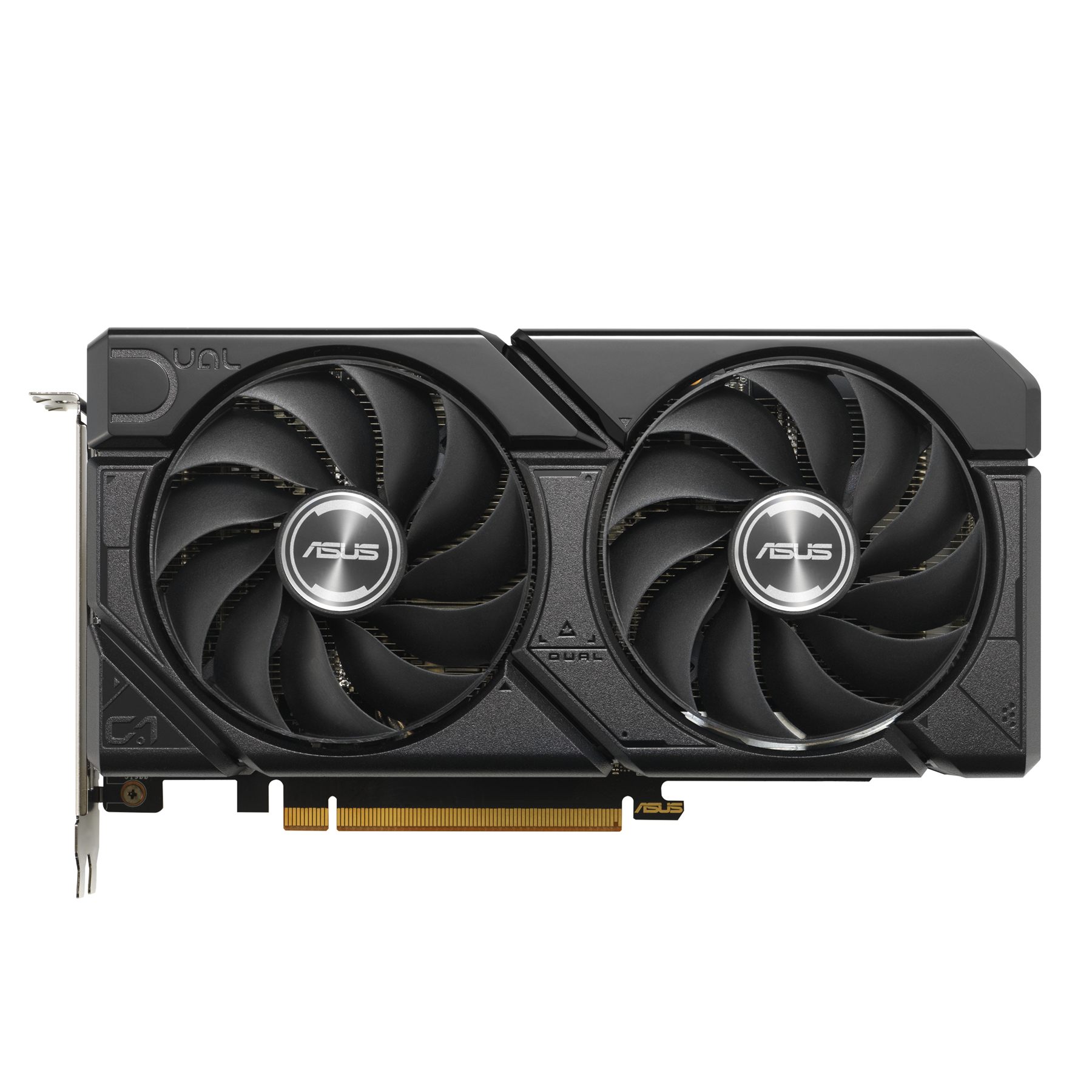 Tarjeta Gráfica Asus Dual Radeon Rx 7600 Evo Oc/ 8 GB GDDR6