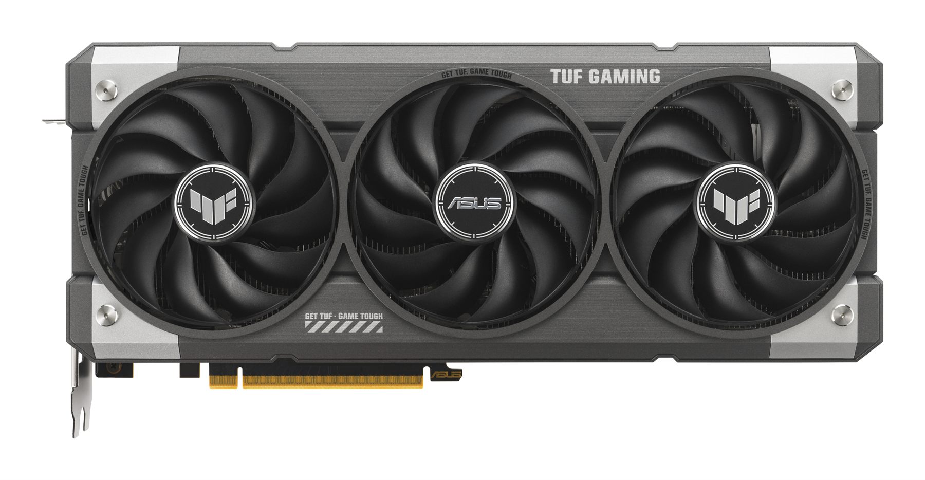 Tarjeta Gráfica Asus Tuf Gaming GeForce RTX 5060 Oc Edition/ 8 GB GDDR7