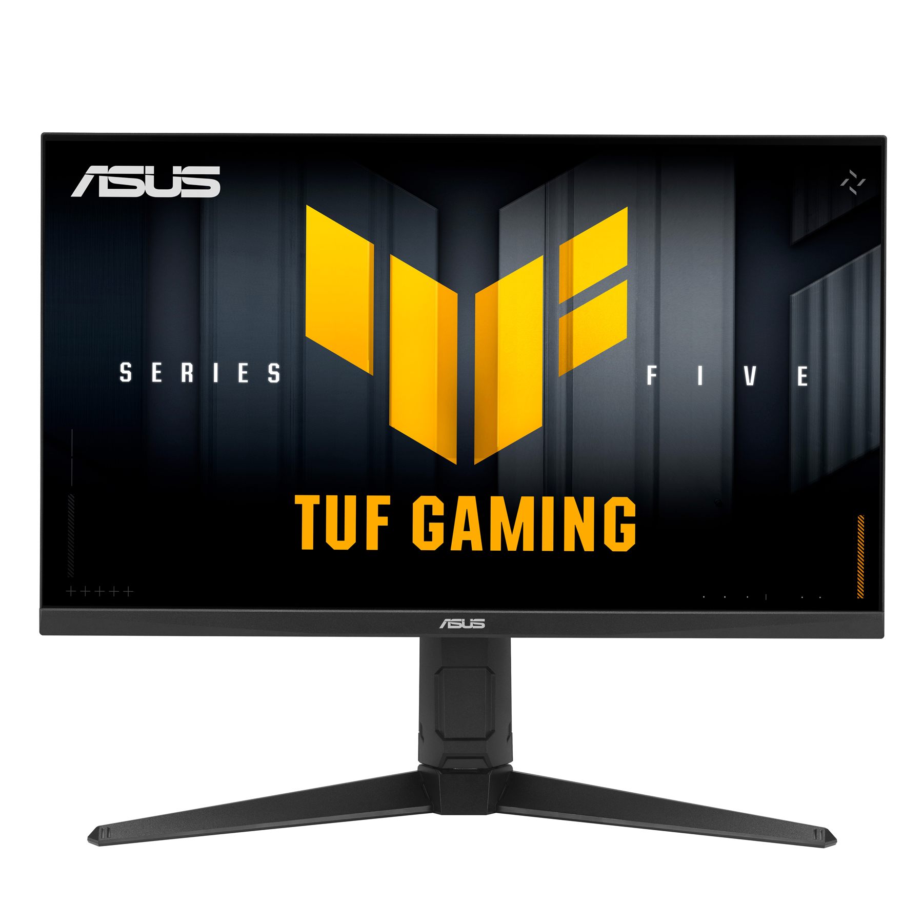 Monitor Gaming Asus Tuf Gaming Vg27aql5a 27"/ QHD/ 0.3Ms/ 210Hz/ IPS/ Multimedia/ Regulable En Altura/ Negro