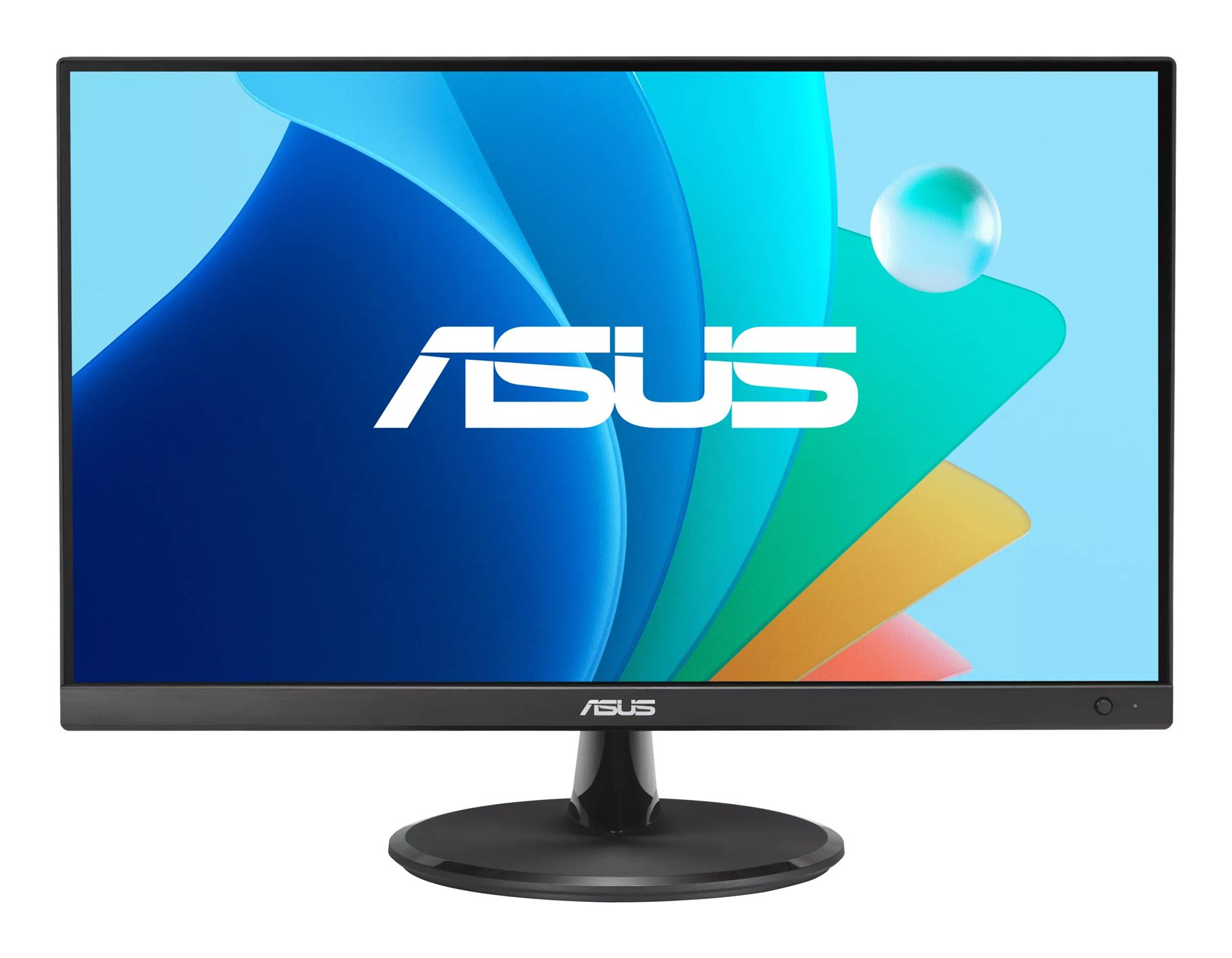 Monitor Gaming Asus Vp227hf 21,45"/ Full HD/ 1Ms/ 100Hz/ Va/ Negro