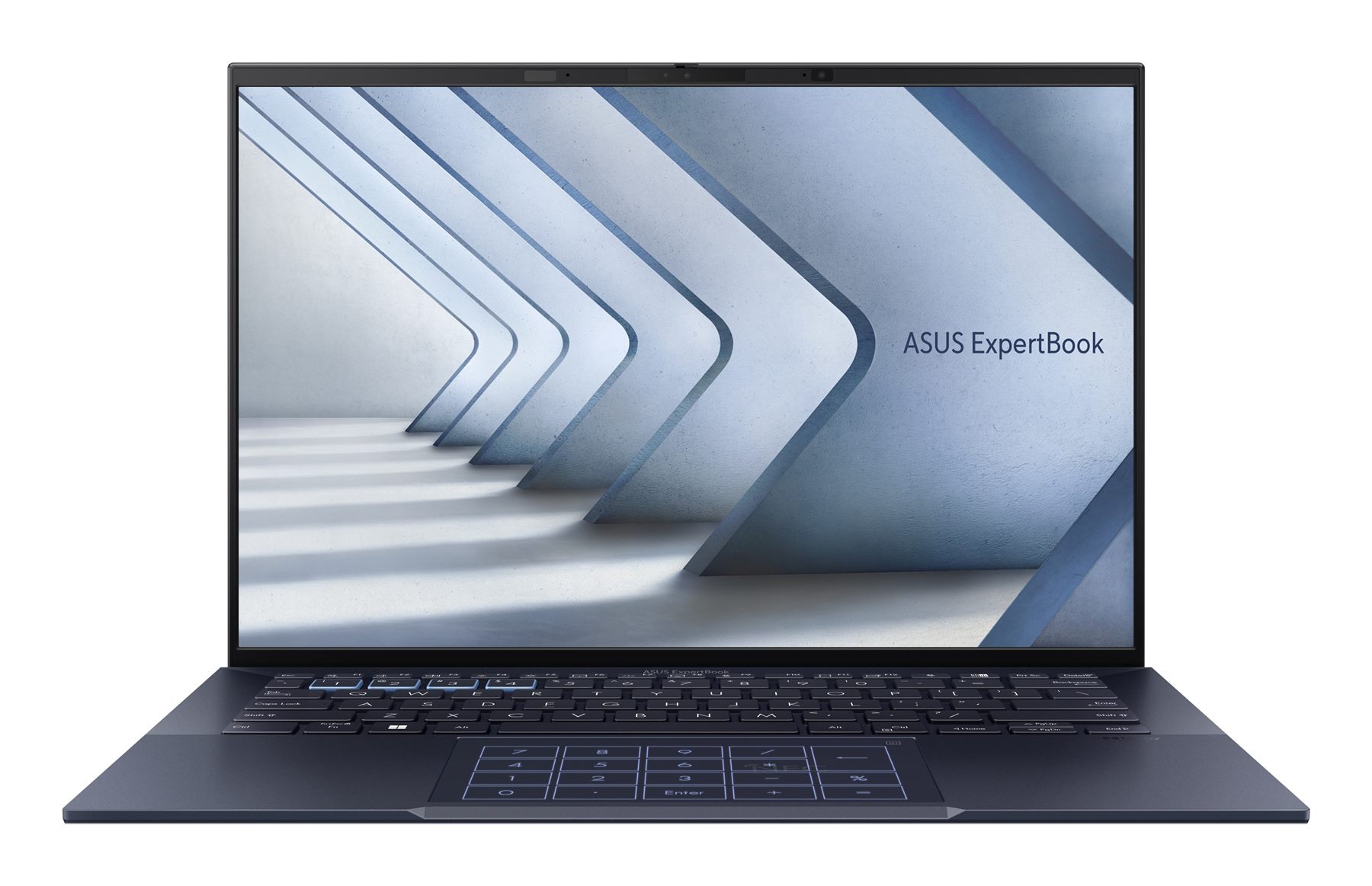 Portátil Asus Expertbook B9 Oled B9403cvar-Pp1636 Intel Core 5-120U/ 16 GB/ 512 GB SSD/ 14"/ Sin Sistema Operativo
