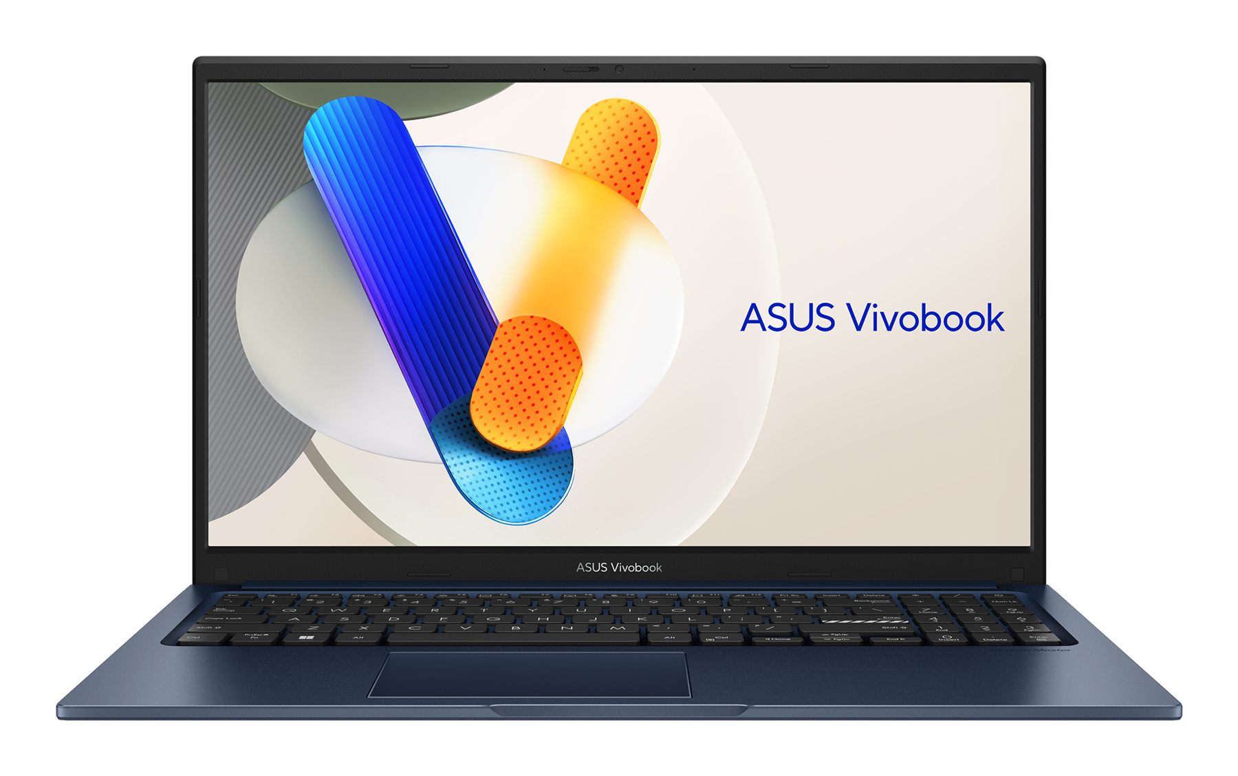 Portátil Asus Vivobook 15 F1504va-Bq529 Intel Core 5-120U/ 16 GB/ 512 GB SSD/ 15.6"/ Sin Sistema Operativo