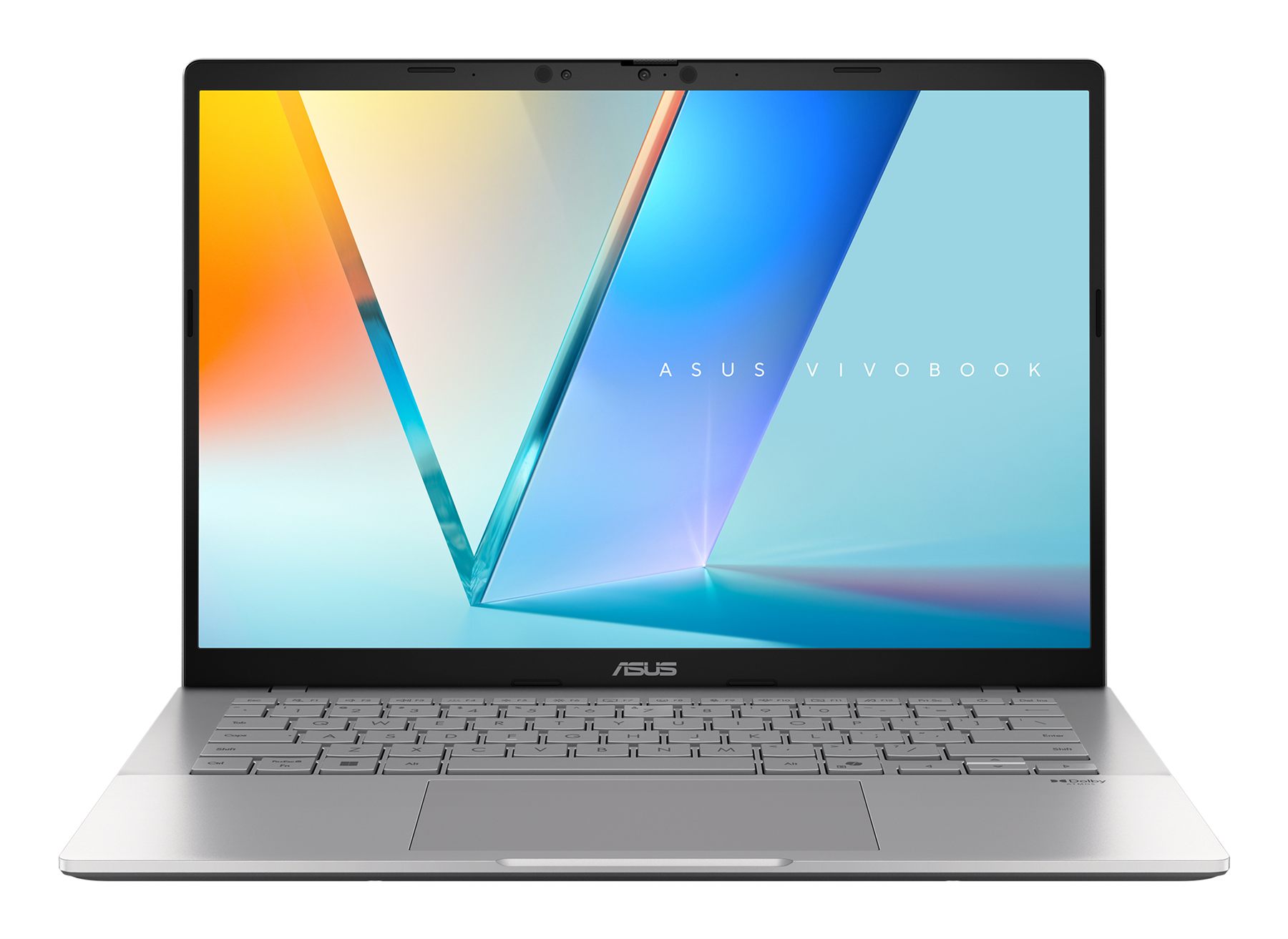 Portátil Asus Vivobook S14 S3407ca-Ly123 w Intel Core Ultra 7-255H/ 16 GB/ 1 TB SSD/ 14"/ Win11
