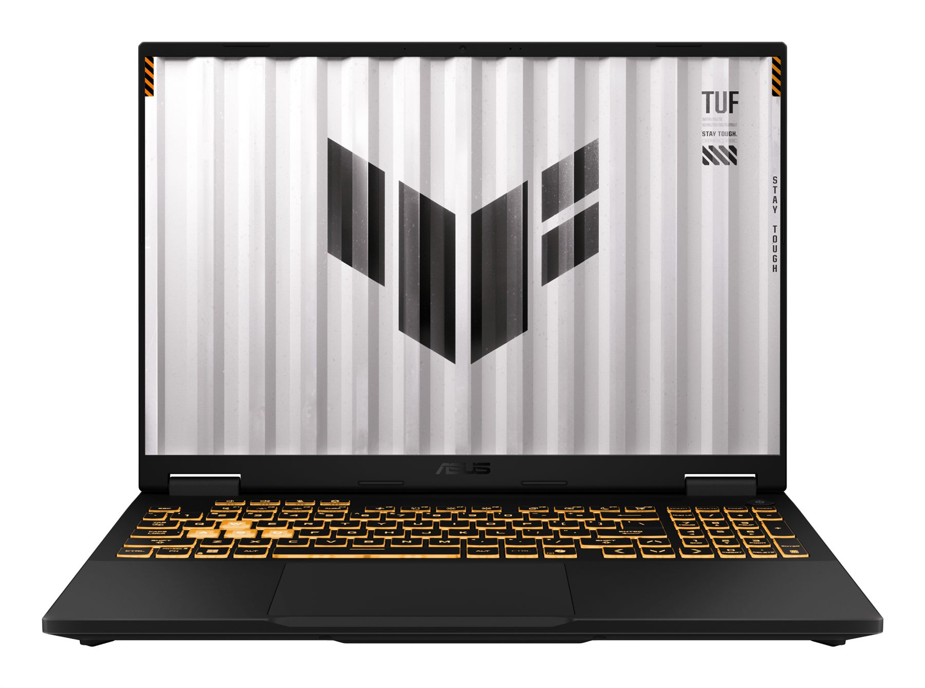 Portátil Gaming Asus Tuf Tuf608jpr-Qt031 Intel Core I7-14650Hx/ 32 GB/ 1 TB SSD/ GeForce RTX 5070/ 16"/ Sin Sistema Operativo