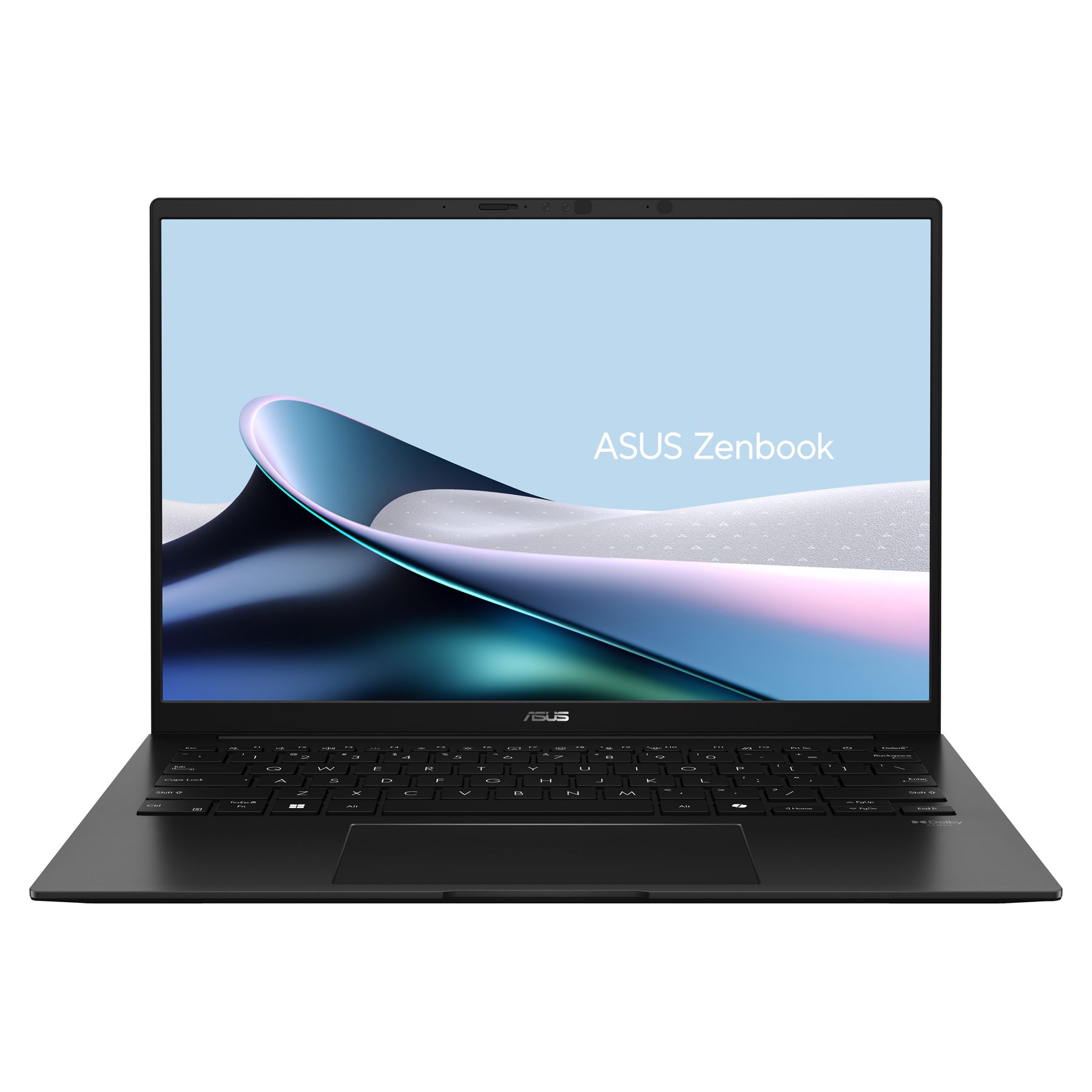 Portátil Asus Zenbook 14 Oled Um3406ga-Qd181 w Ryzen Ai 7 445/ 32 GB/ 512 GB SSD/ 14"/ Win11