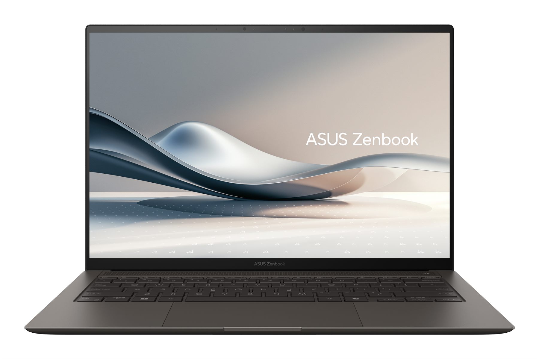 Portátil Asus Zenbook S 14 Oled Ux5406sa-Pz542 w Intel Core Ultra 7-258V/ 32 GB/ 1 TB SSD/ 14"/ Win11