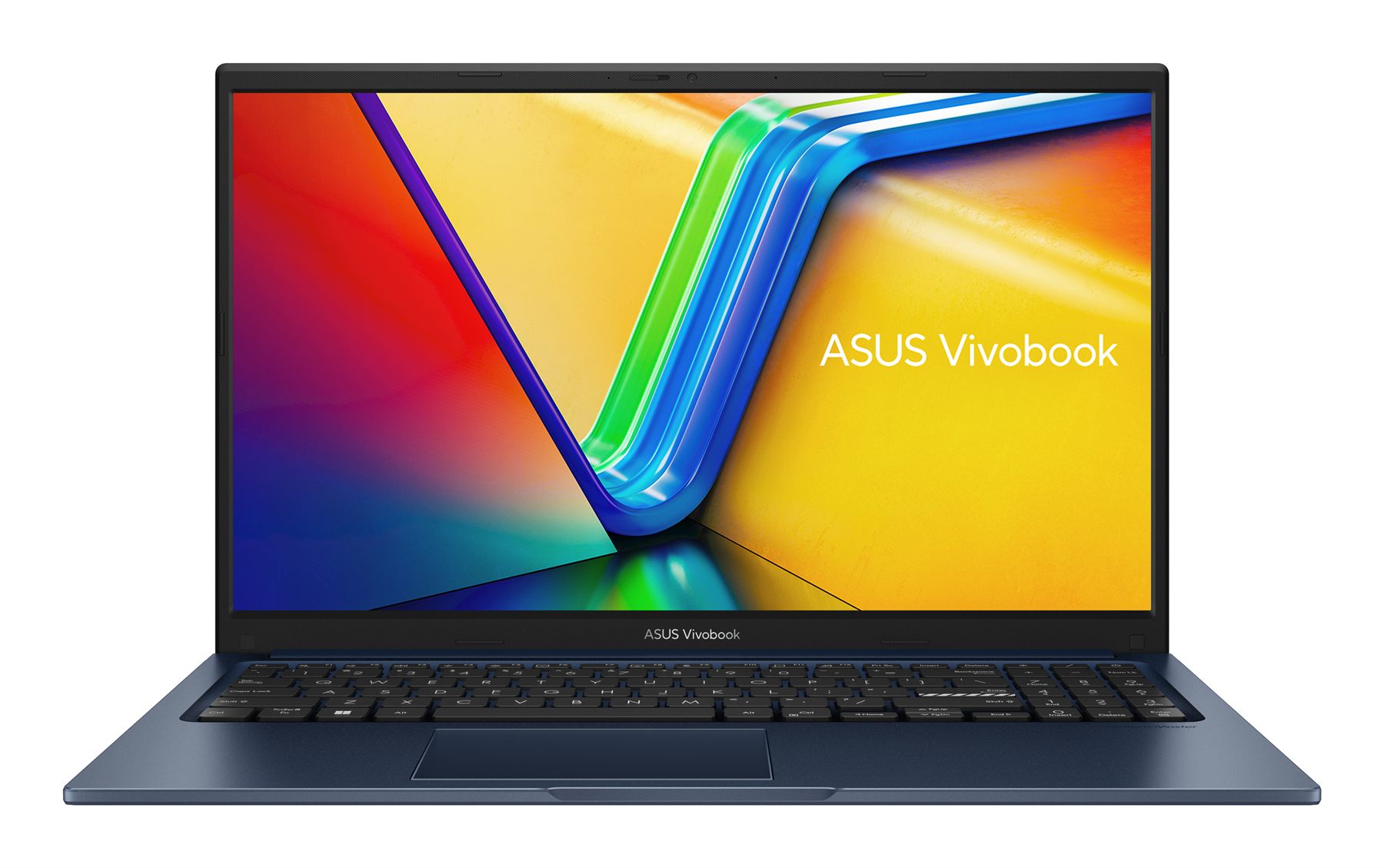 Portátil Asus Vivobook 15 X1504va-Bq5319 w Intel Core 7-150U/ 16 GB/ 1 TB SSD/ 15.6"/ Win11