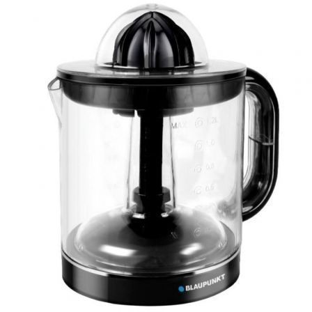 Exprimidor Blaupunkt Bp4017/ 40W/ Capacidad 1.5L