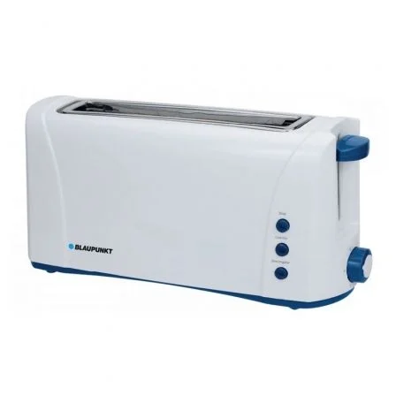 Tostador Blaupunkt Bp4001/ 1000W/ Blanco