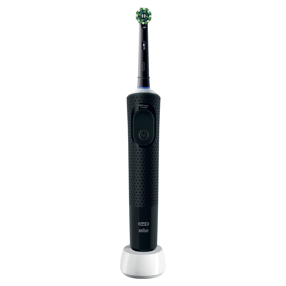 Cepillo Dental Oral-B Vitality Pro/ Negro