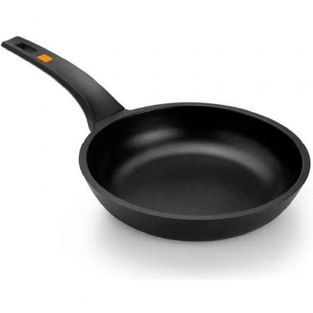 Sartén Bra Efficient A271220/ Ø20cm/ Aluminio Fundido/ Apta Para Inducción