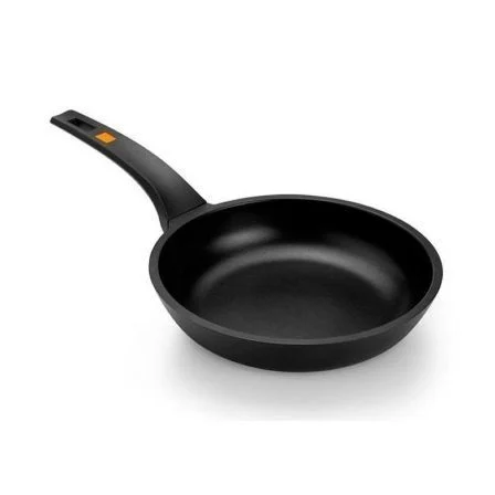 Sartén Bra Efficient A271228/ Ø28cm/ Aluminio Fundido/ Apta Para Inducción
