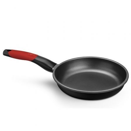 Sartén Bra Premiere A411218/ Ø18cm/ Aluminio Fundido/ Apta Para Inducción
