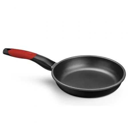 Sartén Bra Premiere A411228/ Ø28cm/ Aluminio Fundido/ Apta Para Inducción