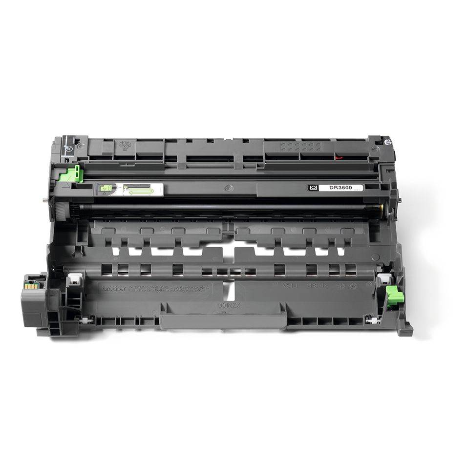 Tambor De Imagen Original Brother Dr3600