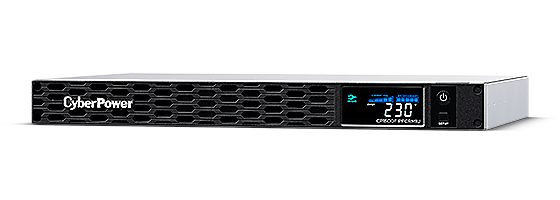 Sai Línea Interactiva Cyberpower Cp1500eipfcrm1u/ 900Va-420 W/ 6 Salidas/ Formato Rack