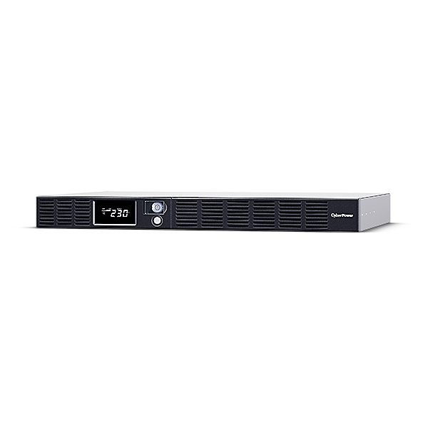 Sai Línea Interactiva Cyberpower Or1500erm1u/ 1500Va-900 W/ 6 Salidas/ Formato Rack