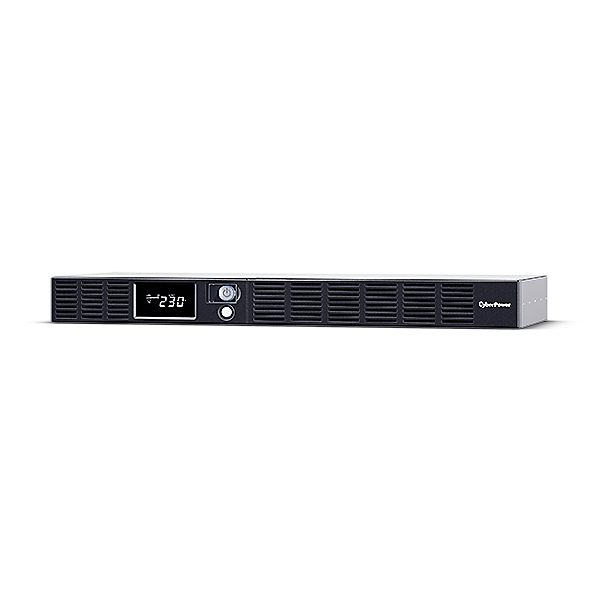 Sai Línea Interactiva Cyberpower Or600erm1u/ 600Va-360 W/ 6 Salidas/ Formato Rack