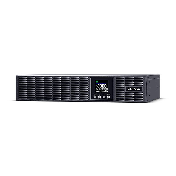 Sai Online Cyberpower Ols1500ert2ua 1500Va/1350 W/ 8 Salidas/ Formato Rack/Torre