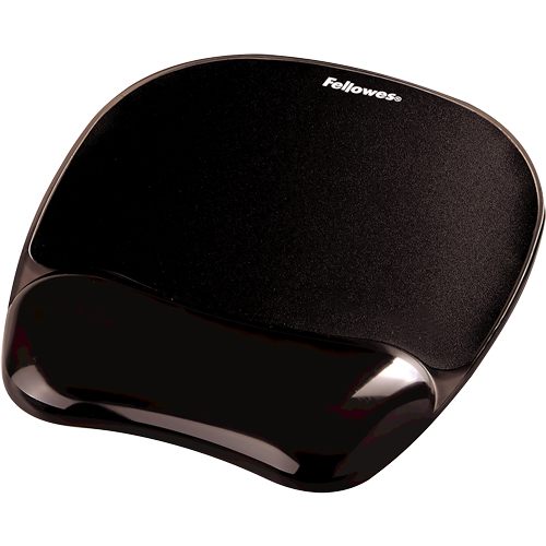 Alfombrilla Ergonómica Fellowes 9112101/ 25 X 20 X 235 Mm