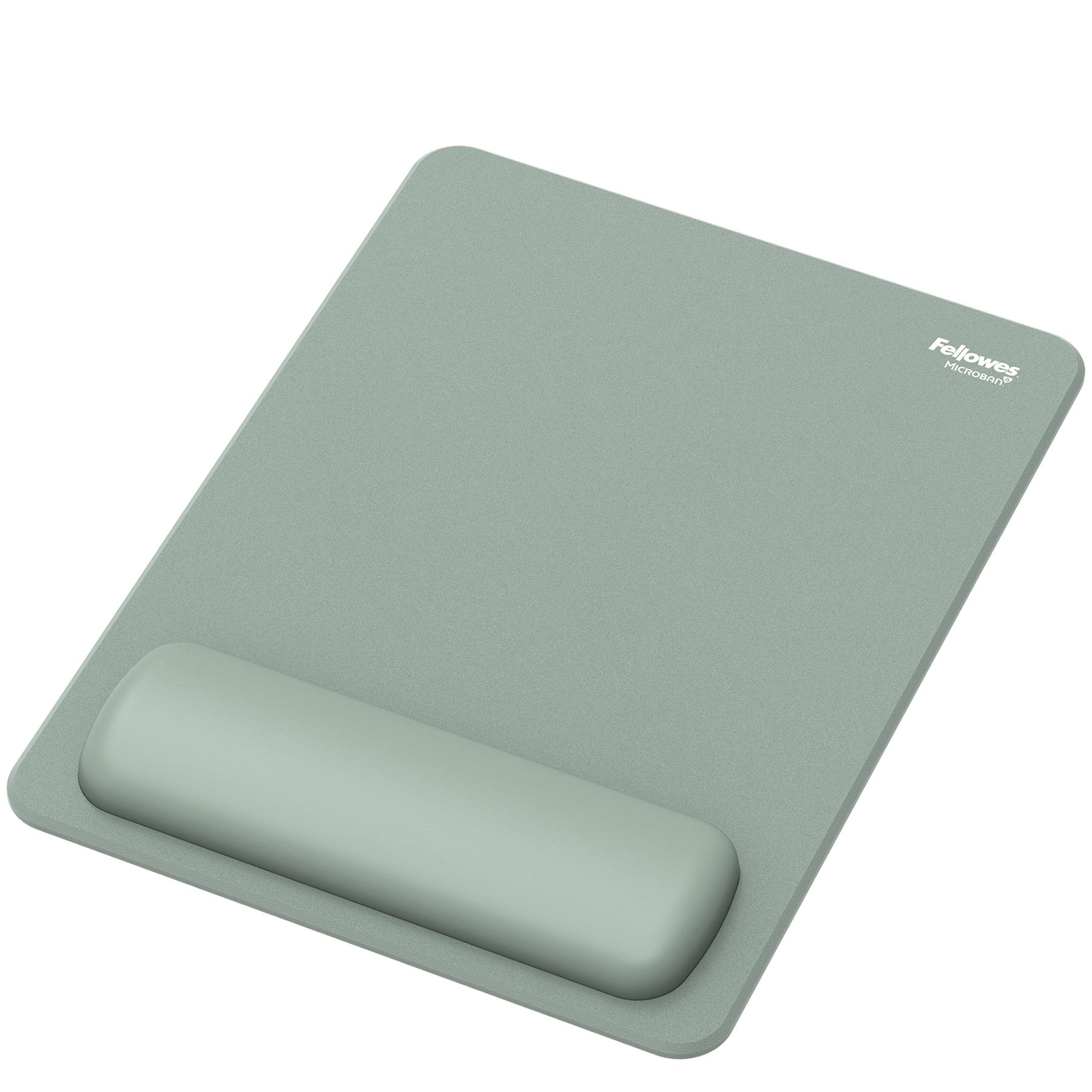 Alfombrilla Ergonómica Fellowes Breyta Xl/ 17.5 X 210 X 280 Mm/ Verde