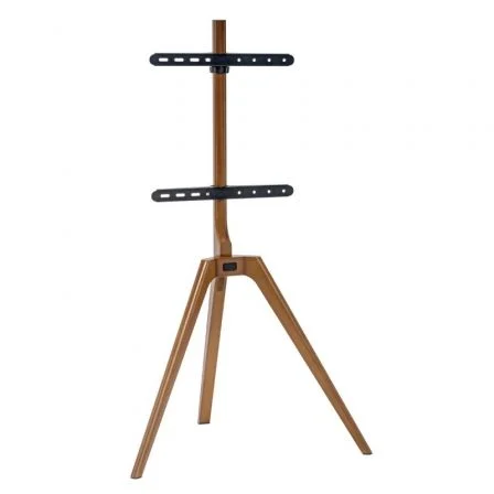 Soporte De Suelo Orientable Fonestar Sts-M5044 Para Tv De 45-65"/ Hasta 40Kg