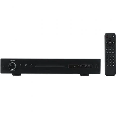 Reproductor Dvd Fonestar Cd-150Plus