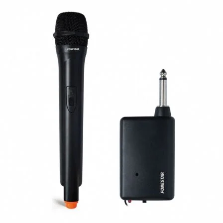 Micrófono Inalámbrico Fonestar Ik-163