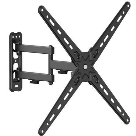 Soporte De Pared Fonestar Mov-344En Para Tv De 13-65"/ Hasta 25Kg