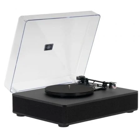 Tocadiscos Fonestar Vinyl-25Amp/ Hi-Fi