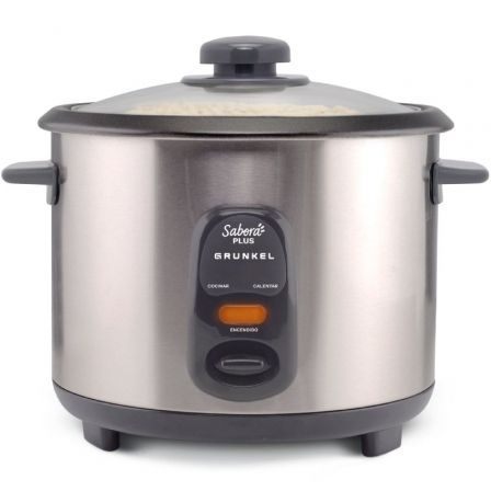 Arrocera Grunkel Rc-18L/ 1000W/ Capacidad 1.8L