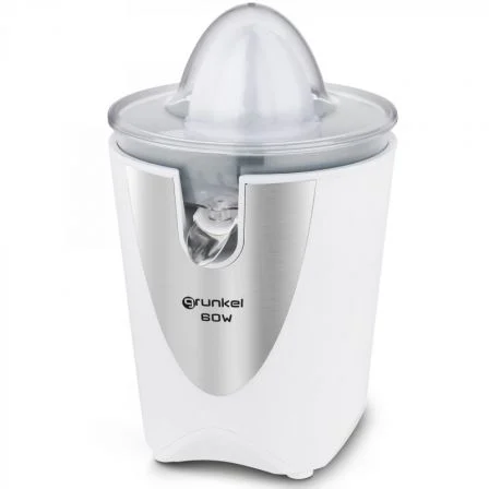 Exprimidor Grunkel Xp-Vc60b/ 60W/ Capacidad 0.5L