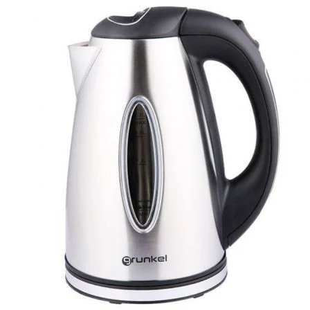 Hervidor De Agua Grunkel Hv-16Gx/ 2000W/ Capacidad 1.7L
