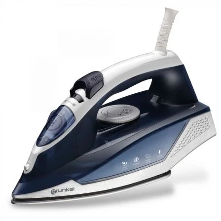 Plancha Grunkel Pl-22Ns/ 2200W/ Depósito 280Ml